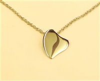 Collana Morellato Donna Heart in Acciaio S01RM02P - S01RM02P